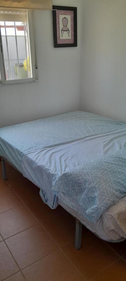 Pinzapo Villa El Puerto de Santa María Exteriör bild